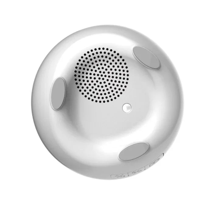 Touch - sensitive music vase desktop audio - Show Gadgets
