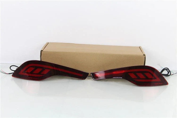 Car brake lights - Show Gadgets