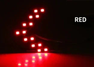 Car 12v Brake Lamp Super Bright Reversing Light 45 SMD 4014 LED Canbus - Show Gadgets
