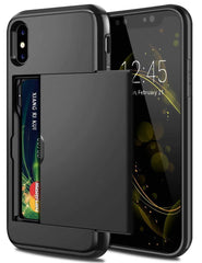 Mobile phone card case - Show Gadgets
