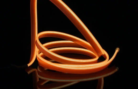 Car Led Strip Light For Neon Party Decoration Light Bicycle Dance Lamp 12V Waterproof USB Strips Lamps - Show Gadgets
