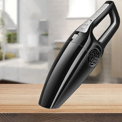AutoClean Tm Wireless Portable Car Vacuum Cleaner - Show Gadgets
