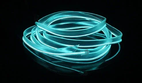 Car Led Strip Light For Neon Party Decoration Light Bicycle Dance Lamp 12V Waterproof USB Strips Lamps - Show Gadgets