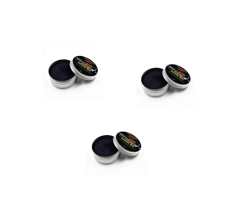 Car Diamond Crystal Wax Black Wax Coating Waxing Polishing Sewage Crystal Hard Wax - Show Gadgets