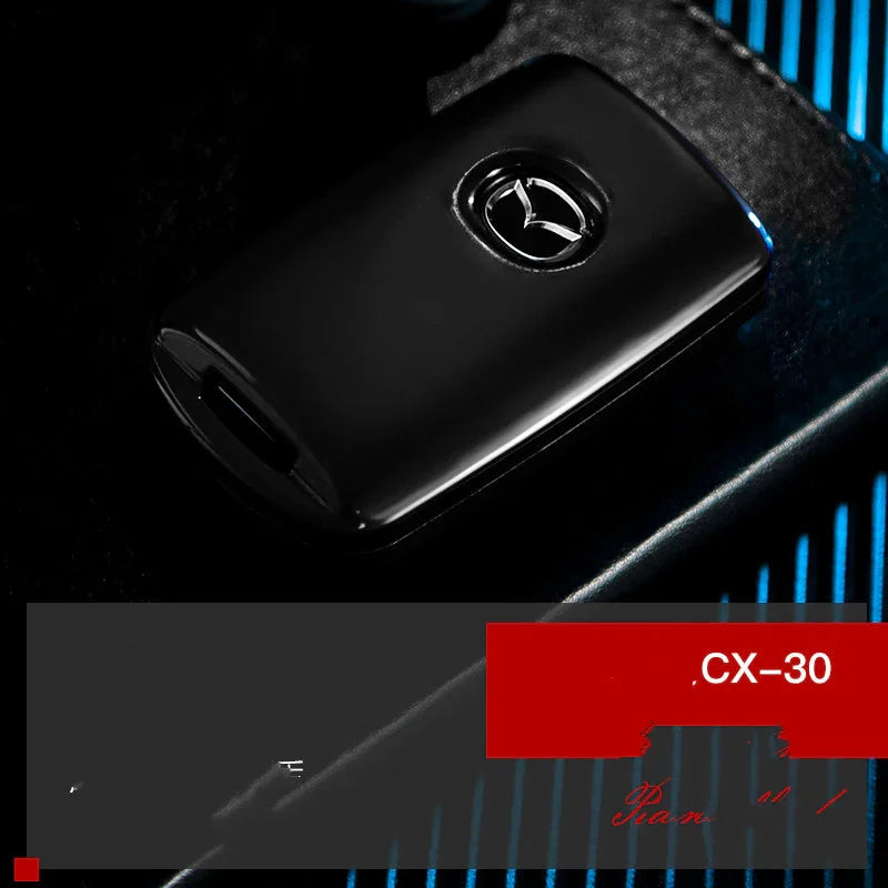 Mazda 3 Angkesaila CX-4 Atez CX-5CX-8 special car key case - Show Gadgets
