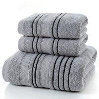 Household Pure Cotton Towel Bath Towel - Show Gadgets