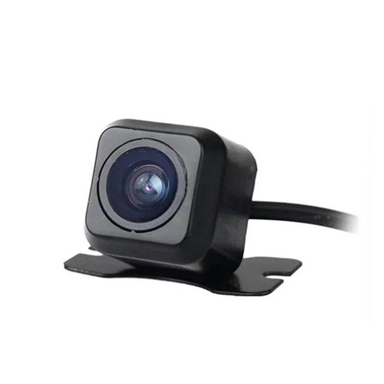 HD Rear View Car Reversing Camera - Show Gadgets