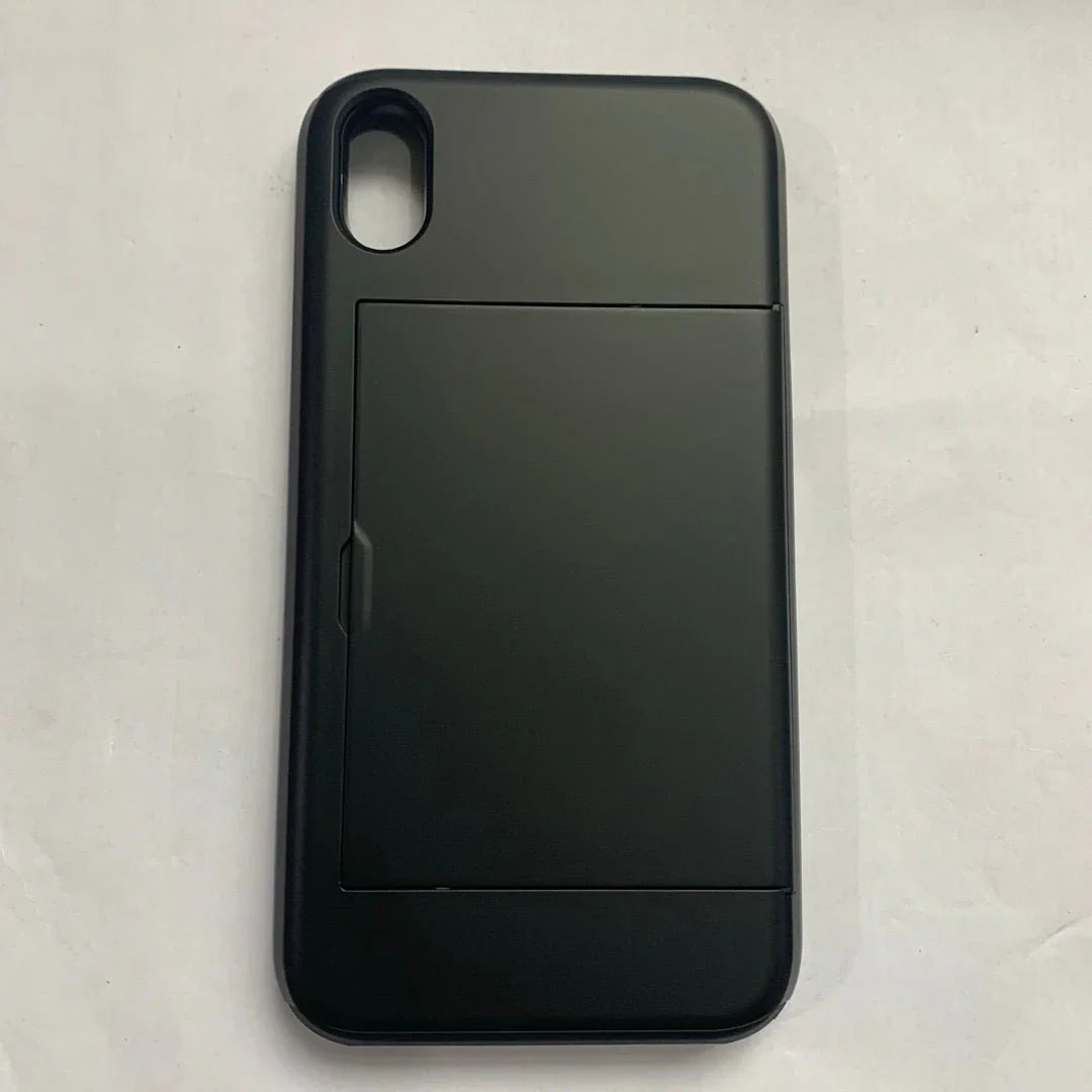 Mobile phone card case - Show Gadgets