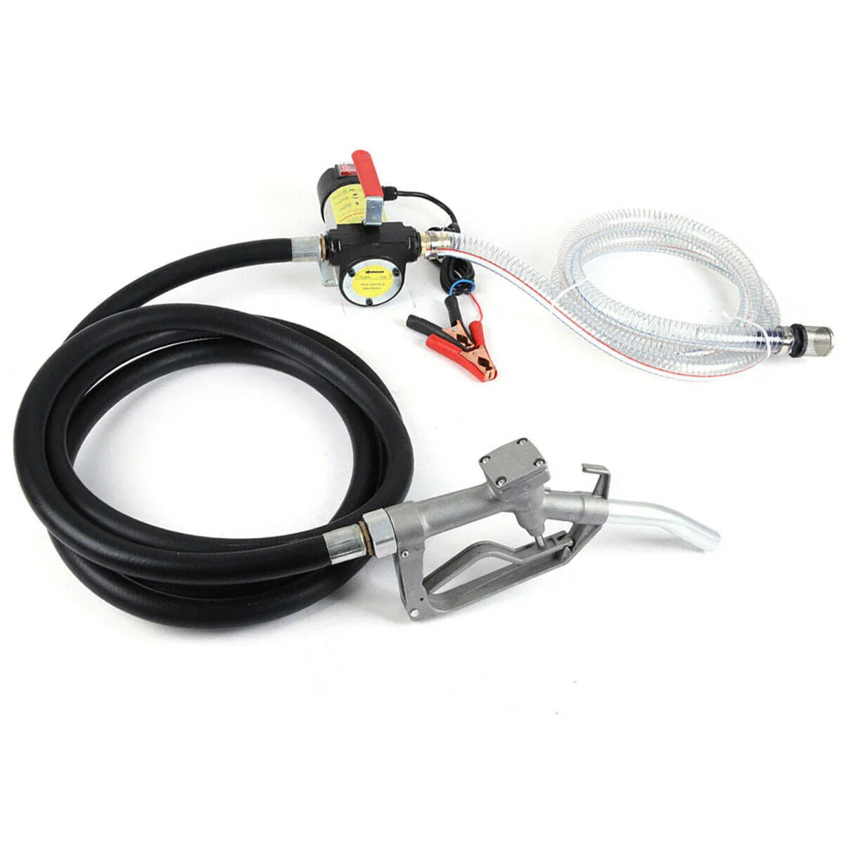 Oil Delivery Kit