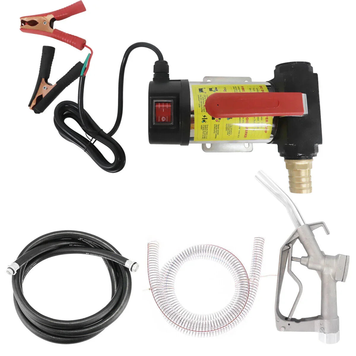 Oil Delivery Kit