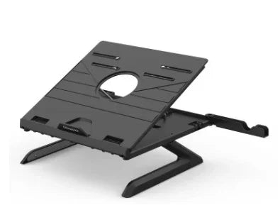Notebook stand multifunctional folding lifting computer stand - Show Gadgets
