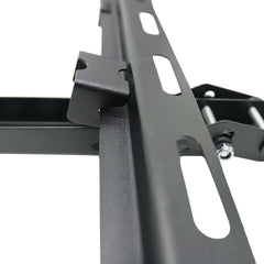 TV Wall Bracket Mount TILT For 26 32 40 50 55 Upto 63 Inch Flat LCD LED QLED TVs - Show Gadgets