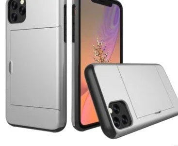 Mobile phone card case - Show Gadgets