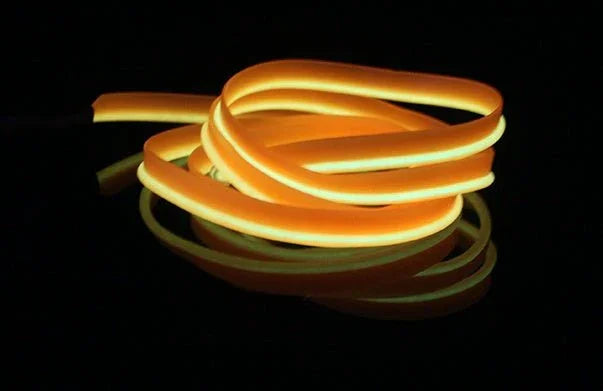 Car Led Strip Light For Neon Party Decoration Light Bicycle Dance Lamp 12V Waterproof USB Strips Lamps - Show Gadgets