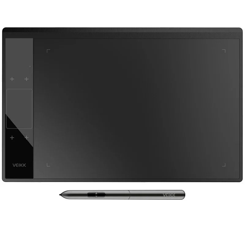 English Version Of Digital Drawing Electronic Drawing Board - Show Gadgets