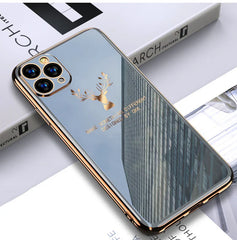 Full lens phone case - Show Gadgets