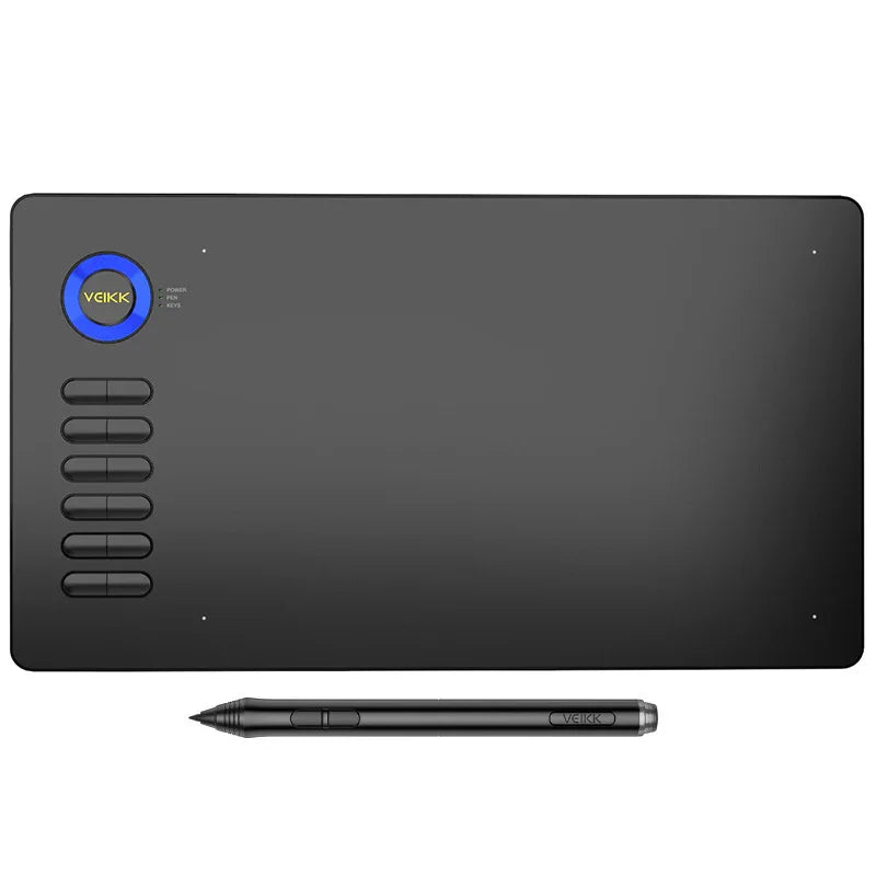 English Version Of Digital Drawing Electronic Drawing Board - Show Gadgets