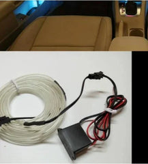 Car Led Strip Light For Neon Party Decoration Light Bicycle Dance Lamp 12V Waterproof USB Strips Lamps - Show Gadgets