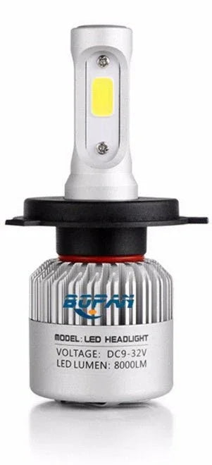 LED Car Headlight - Show Gadgets
