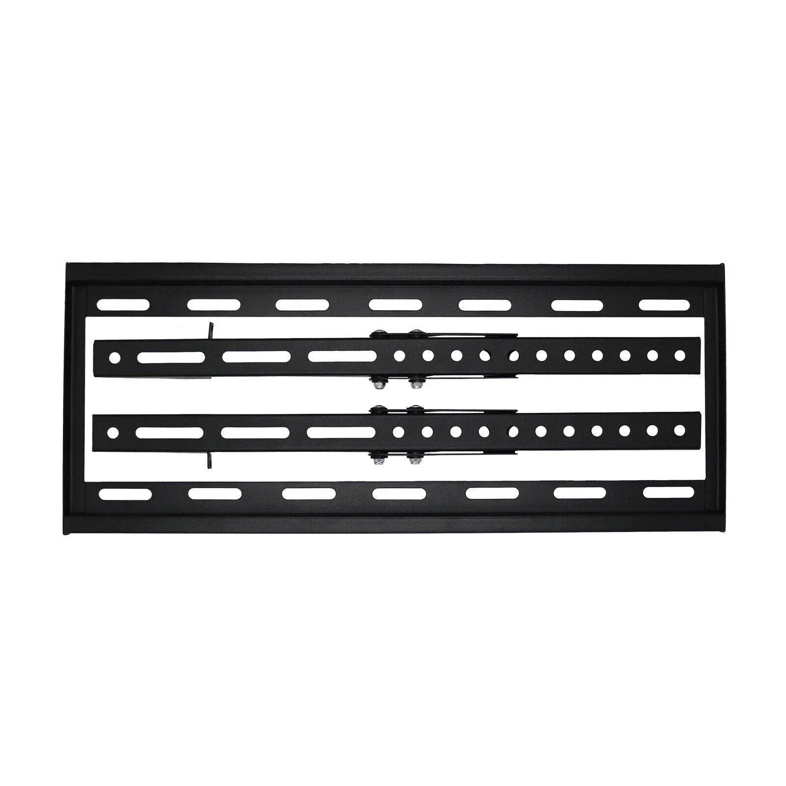 TV Wall Bracket Mount TILT For 26 32 40 50 55 Upto 63 Inch Flat LCD LED QLED TVs - Show Gadgets