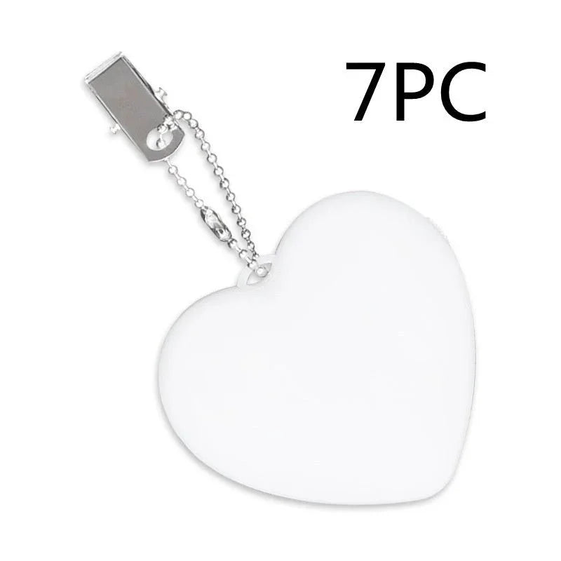 LED Automatic Sensor Purse Light Touch Activated Handbag Lamp Night Light Gifts For Women Backpack Light - Show Gadgets