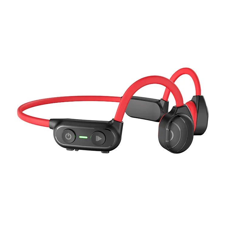 Personal Bone Bluetooth Headset - Show Gadgets