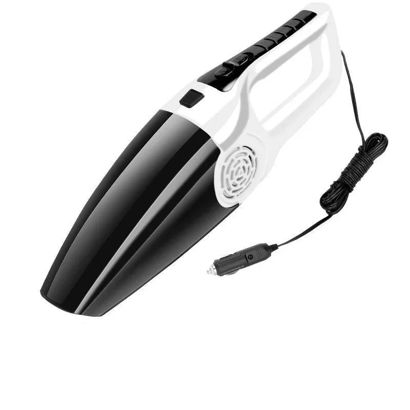 AutoClean Tm Wireless Portable Car Vacuum Cleaner - Show Gadgets