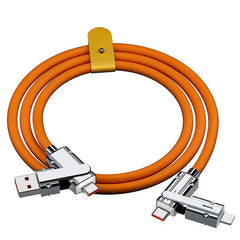 Fast Charge Line Mobile Phone Charging - Show Gadgets