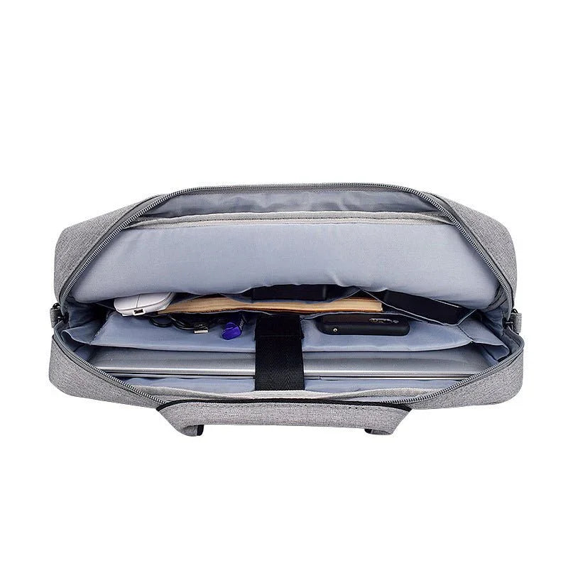 Laptop shoulder bag - Show Gadgets