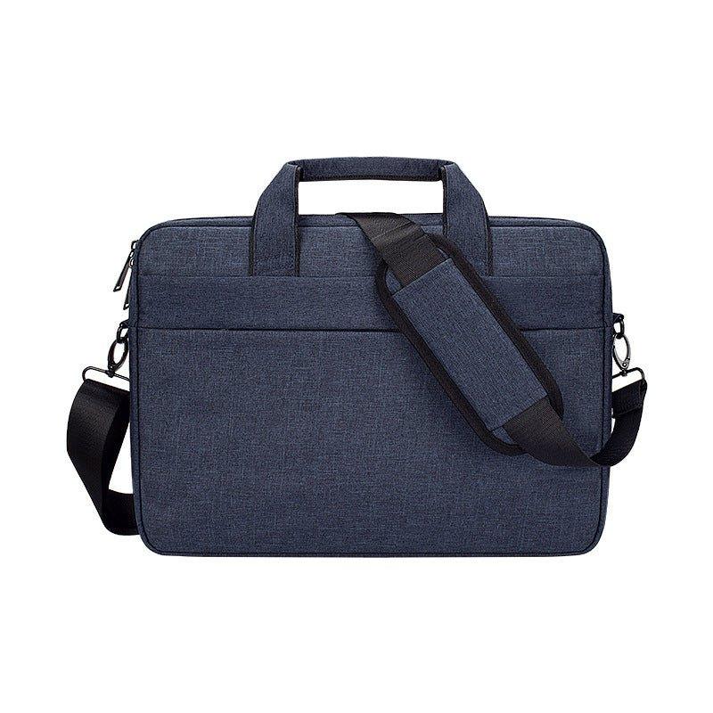 Laptop shoulder bag - Show Gadgets