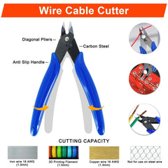 65PCS TYRE PUNCTURE REPAIR TOOL KIT MOTORCYCLE CAR VAN EMERGENCY TUBELESS TIRE - Show Gadgets