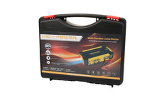 Multi-function car emergency start power supply 12V car ignition mobile power supply - Show Gadgets