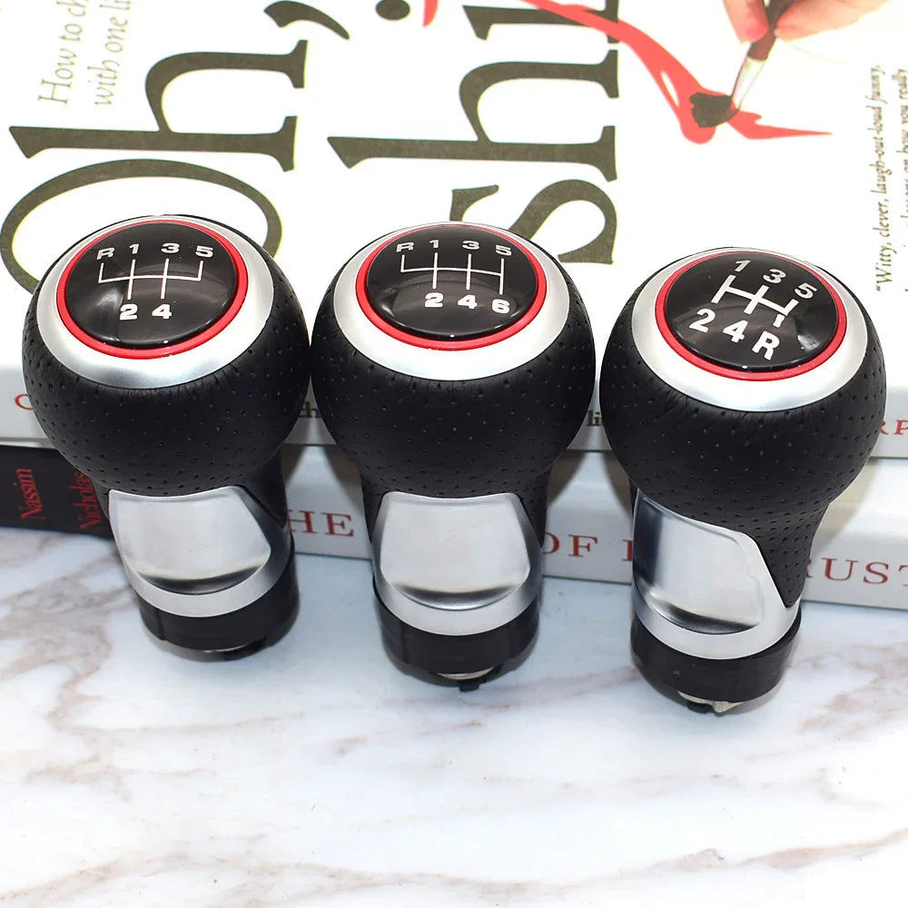 S3 A3 A4 S4 GOLF4B6B7 Gear Shifting Handball Gear Lever Handball Gear Head - Show Gadgets