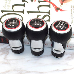 S3 A3 A4 S4 GOLF4B6B7 Gear Shifting Handball Gear Lever Handball Gear Head - Show Gadgets