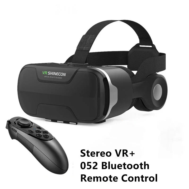 VR Glasses Thousand Magic Lens – Immersive Headset | Show Gadgets