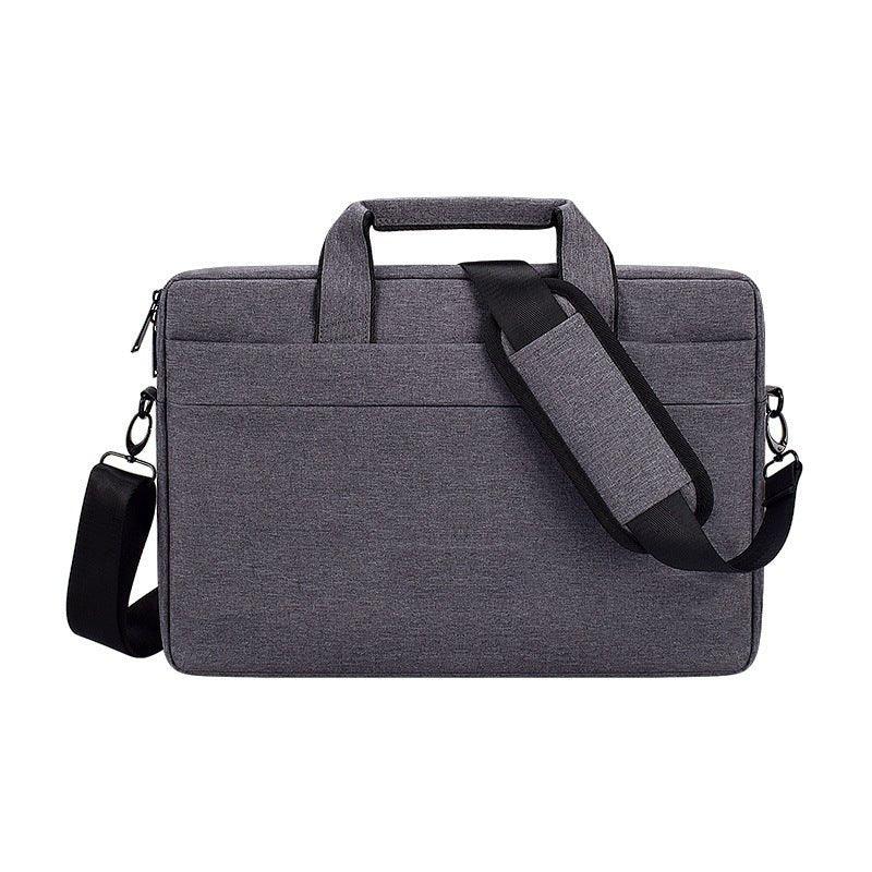Laptop shoulder bag - Show Gadgets