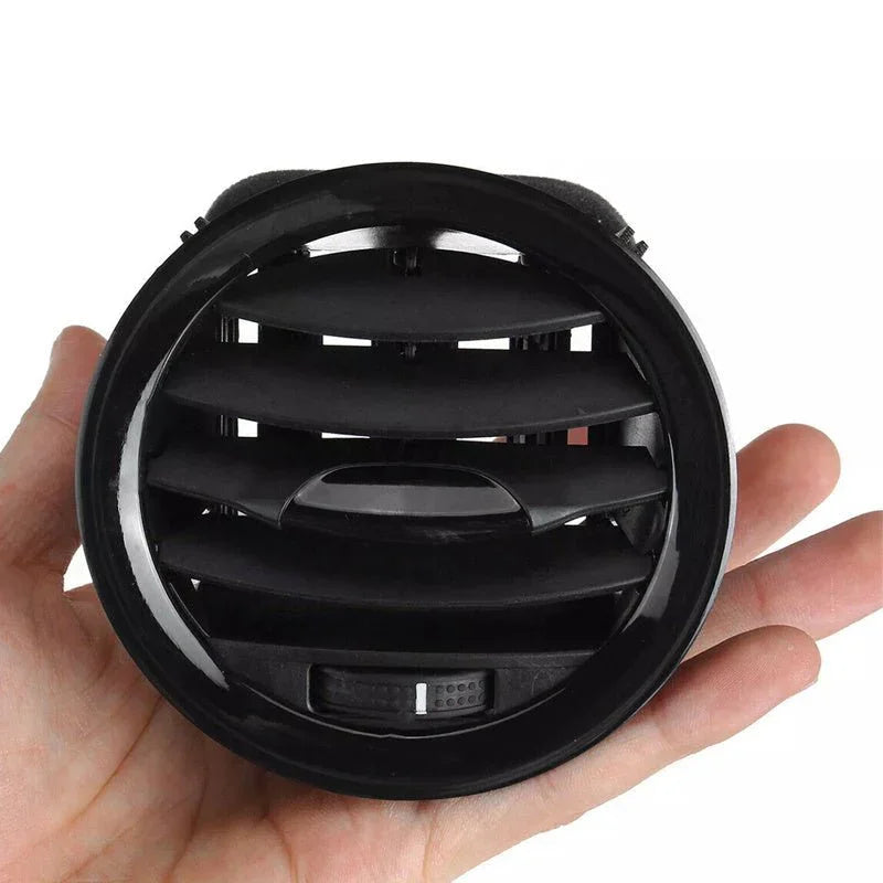 4PCS Interior Air Vent Grille Nozzle 13417363 For Vauxhall Adam Corsa D - Show Gadgets