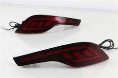 Car brake lights - Show Gadgets