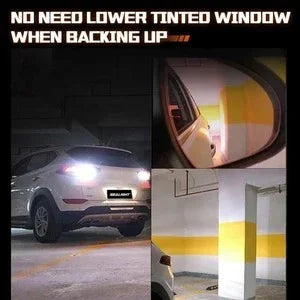 Car 12v Brake Lamp Super Bright Reversing Light 45 SMD 4014 LED Canbus - Show Gadgets