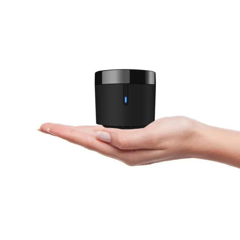 Universal Remote Control Smart Home Remote Control - Show Gadgets