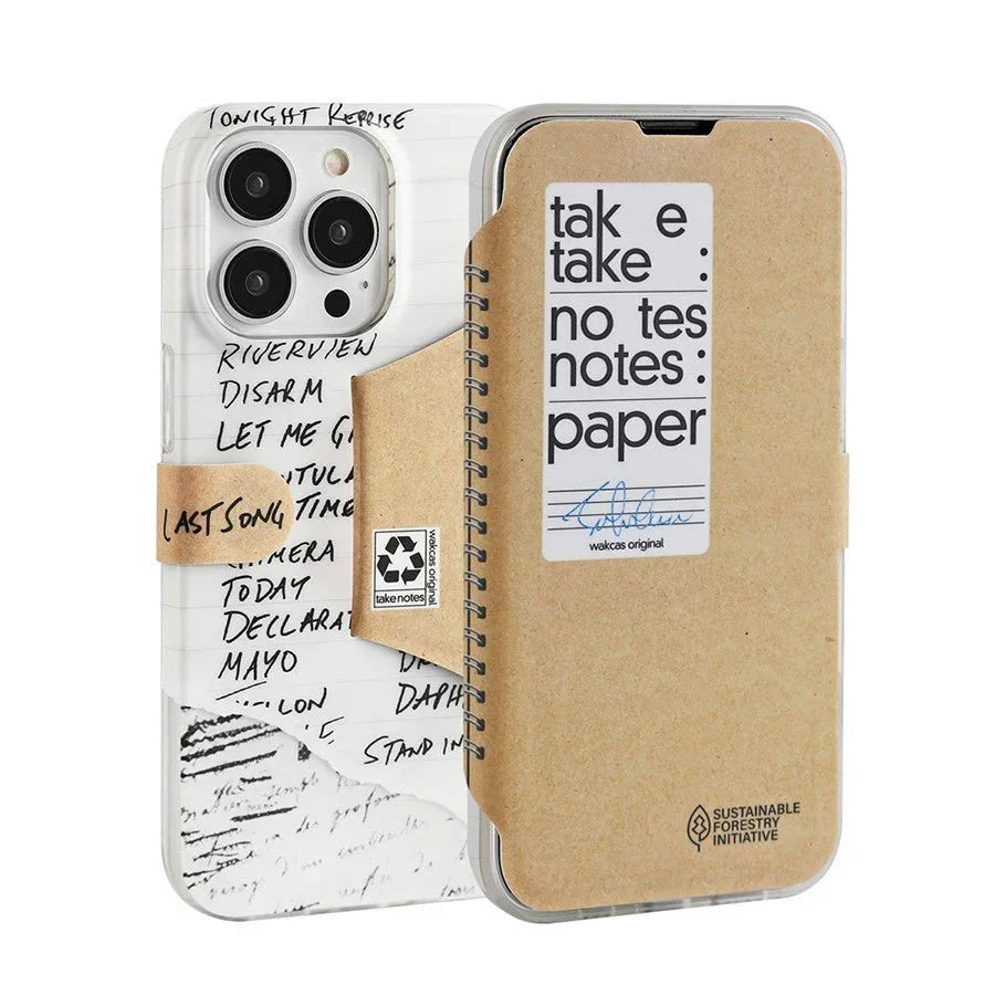 Minimalist Laptop Flip Stand Phone Case - Show Gadgets