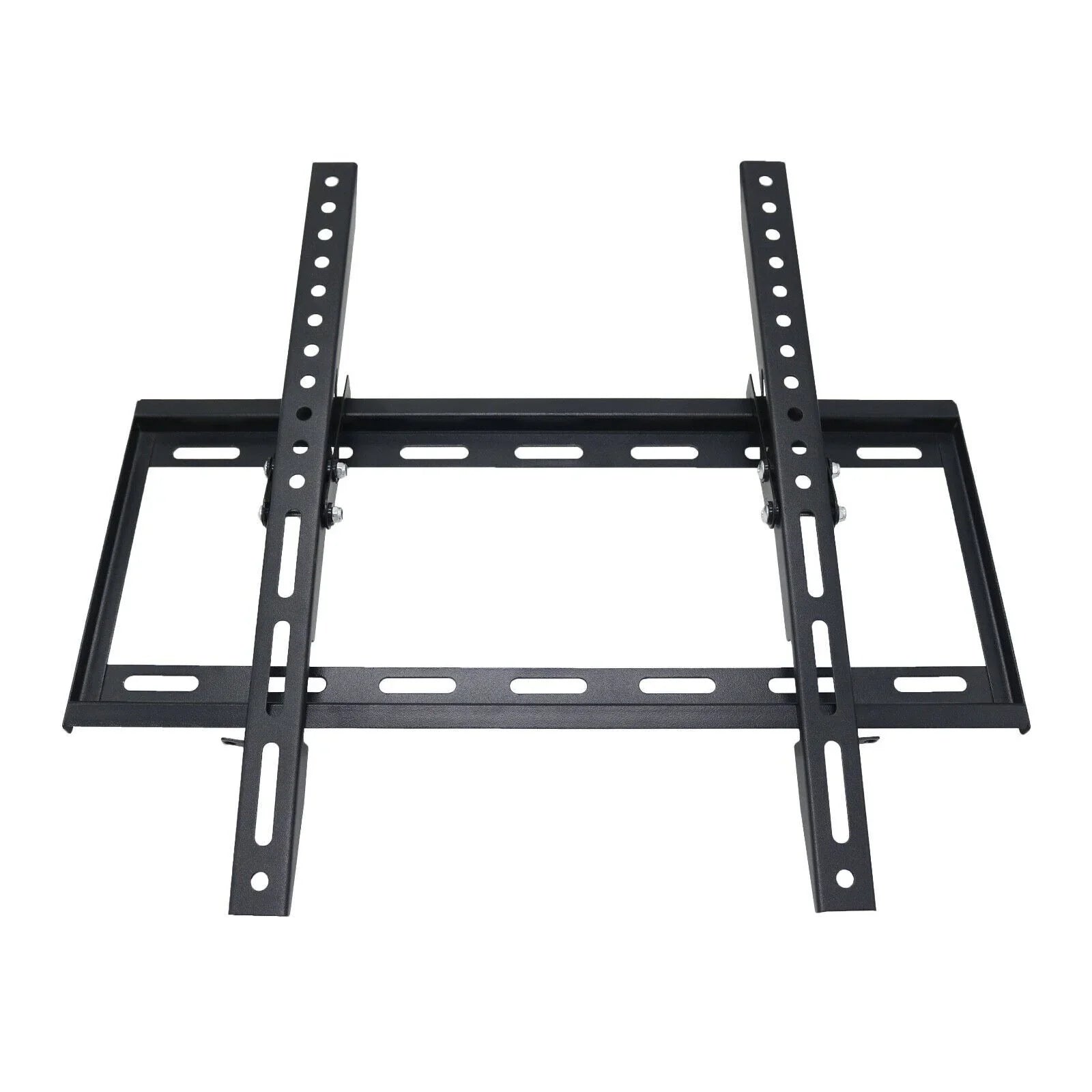 TV Wall Bracket Mount TILT For 26 32 40 50 55 Upto 63 Inch Flat LCD LED QLED TVs - Show Gadgets