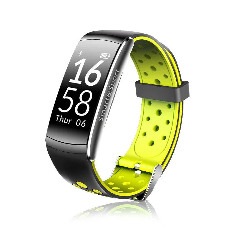 Bluetooth Waterproof Smart Band - Show Gadgets