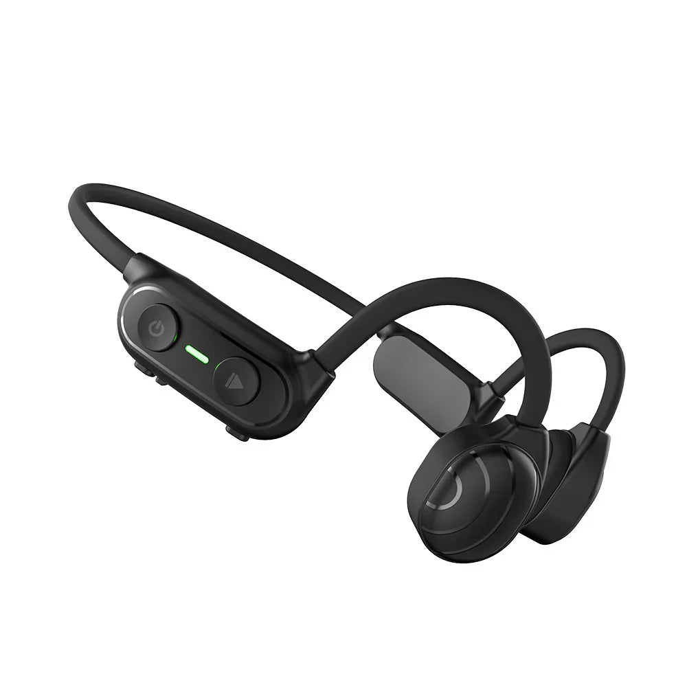 Personal Bone Bluetooth Headset - Show Gadgets