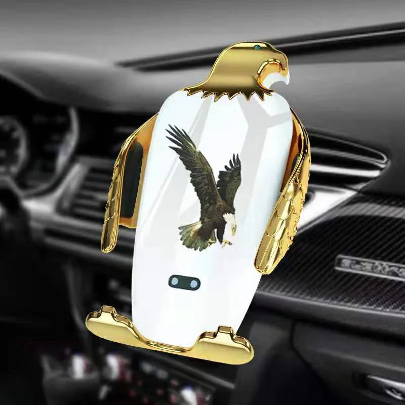 Car phone holder - Show Gadgets