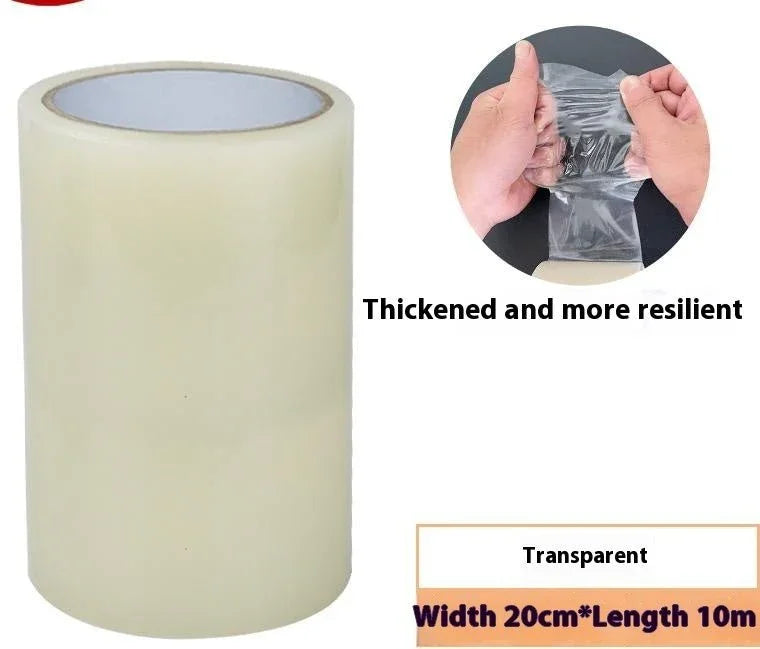Greenhouse Repair Tape Thickened Cold - resistant Waterproof - Show Gadgets