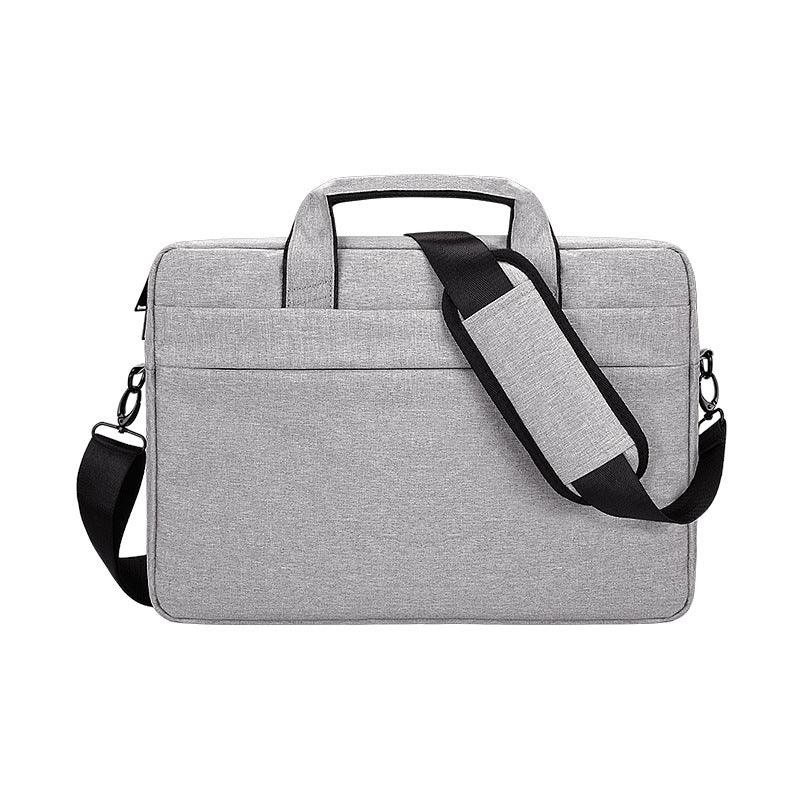 Laptop shoulder bag - Show Gadgets