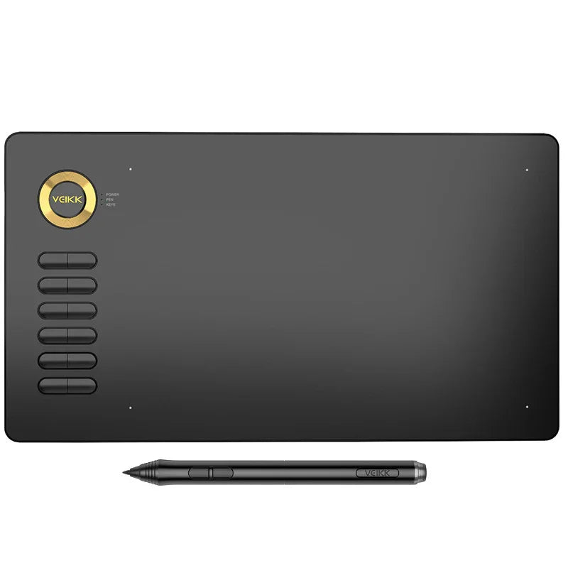 English Version Of Digital Drawing Electronic Drawing Board - Show Gadgets