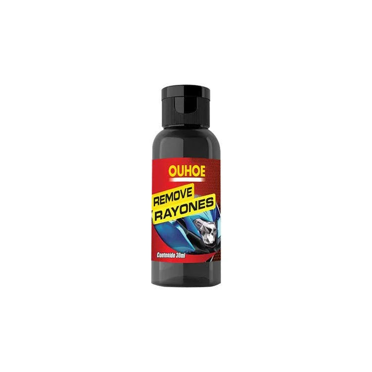Car Paint Scratch Repair Agent Polishing To Remove Scratches Refurbishing Repair Agent - Show Gadgets