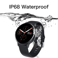 Super Long Life Smart Watch - Show Gadgets